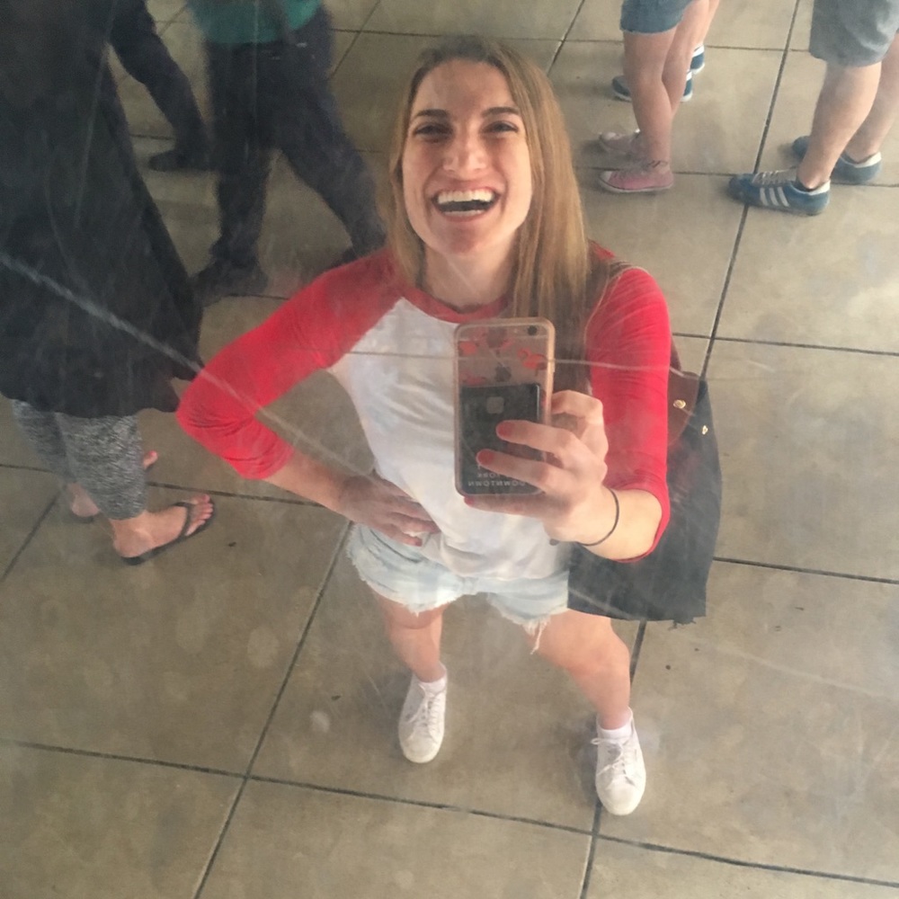 Meet your Posher, Lynn! *POSH AMBASSADOR*